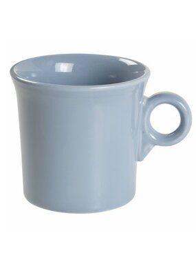 Fiestaware Periwinkle Mug Discontinued Color